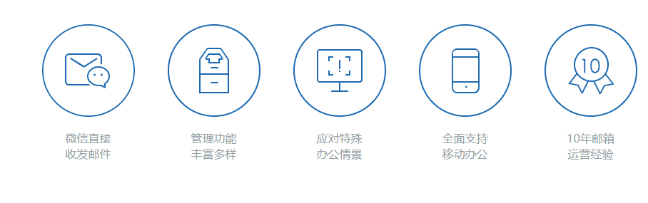 腾讯企业邮箱