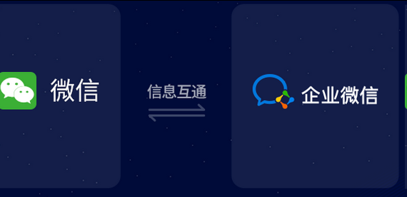 企业微信 企业微信