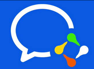 企业微信 企业微信