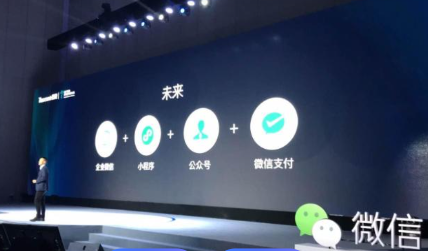 腾讯企业微信 腾讯企业微信